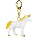 Mojo Klíčenka Jednorožec žlutý