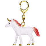Mojo Klíčenka Jednorožec červený