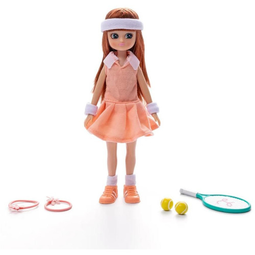 Lottie Souprava Tenistka