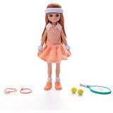 Lottie Souprava Tenistka