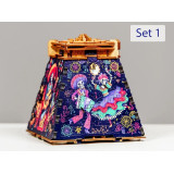 iDventure Puzzle Den smrti - rozšíření hlavolamu Pyramida Slunce