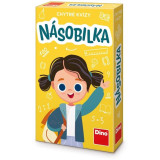 Dino Chytré kvízy - Násobilka