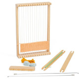 Bigjigs Toys Tkalcovský stav