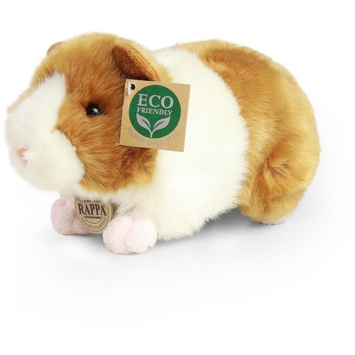 Rappa Plyšové morče 20 cm ECO-FRIENDLY