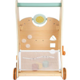 small foot Dětské chodítko Safari