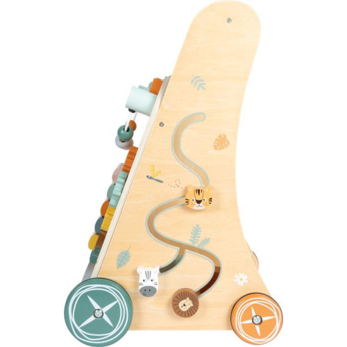 small foot Dětské chodítko Safari