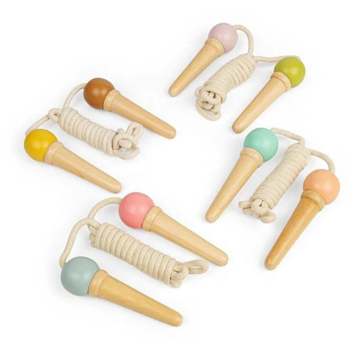 Bigjigs Toys Švihadlo Kopečková zmrzlina 1 ks