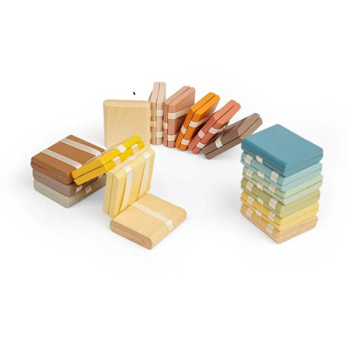 Bigjigs Toys Jákobův žebřík 1 ks