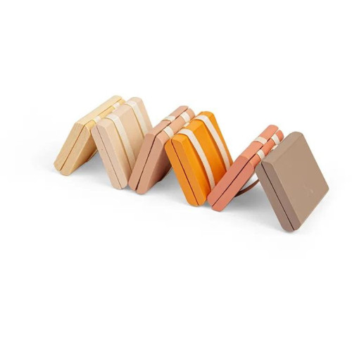 Bigjigs Toys Jákobův žebřík 1 ks