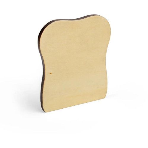 Bigjigs Toys Toast 1 ks