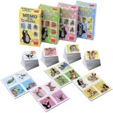 Dino Minipexeso s krtečkem 1 krabička