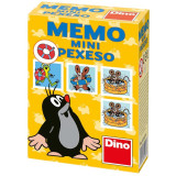 Dino Minipexeso s krtečkem 1 krabička