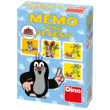 Dino Minipexeso s krtečkem 1 krabička