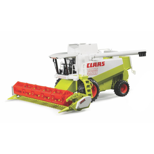 Bruder Kombajn CLAAS LEXION 480