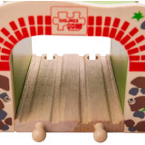 Bigjigs Rail Dvojitý železniční tunel