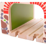 Bigjigs Rail Dvojitý železniční tunel