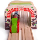 Bigjigs Rail Dvojitý železniční tunel