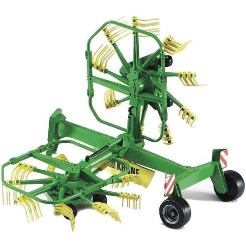 Bruder Sběrací vůz na seno KRONE