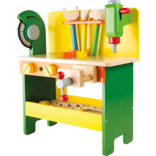 Small Foot Ponk Christian