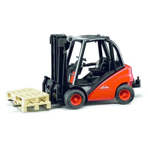 Bruder Vysokozdvižný vozík LINDE H30D