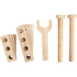 small foot Dětský ponk Frederico