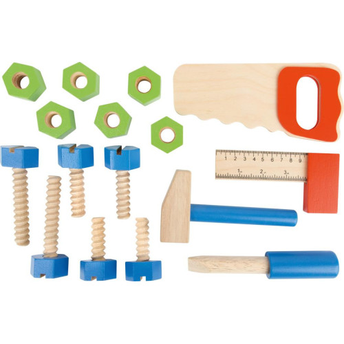 small foot Dětský ponk Frederico