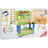 small foot Dětský ponk Frederico