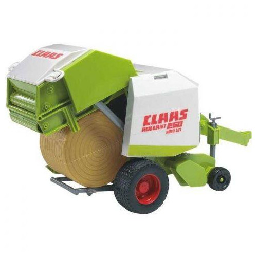 Bruder CLAAS Rollant 250 balíkovač