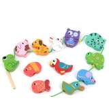 Vilac Provlékačka Domácí mazlíčci český obal