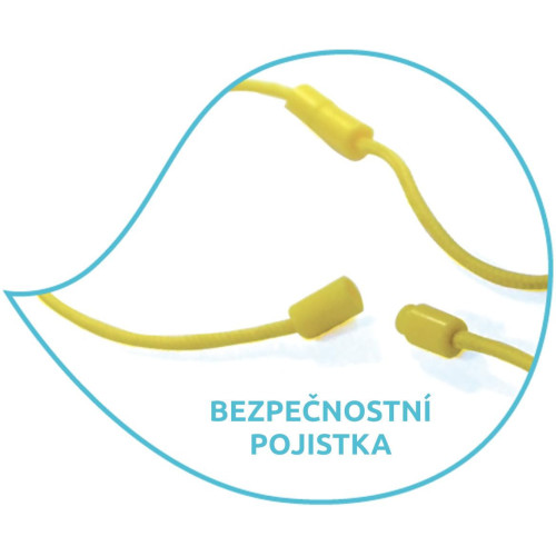 Vilac Provlékačka Domácí mazlíčci český obal