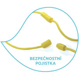 Vilac Provlékačka Domácí mazlíčci český obal