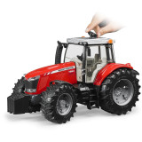 Bruder Traktor MASSEY FERGUSON 7624