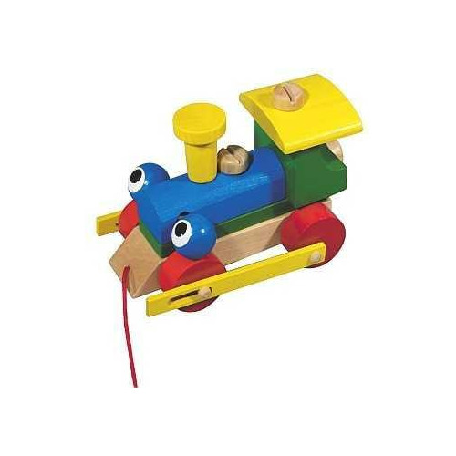 Detoa Mrkací mašinka