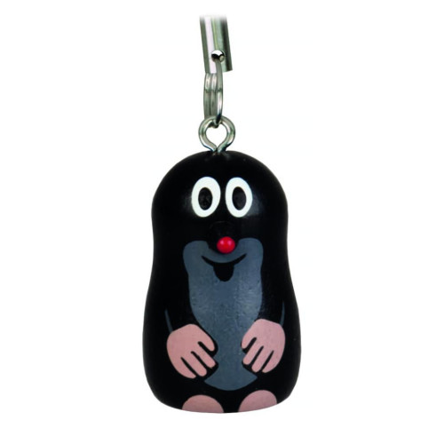 Detoa Klíčenka mini Krteček