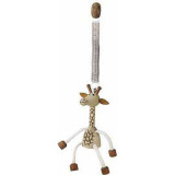 Detoa Žirafa na pružině