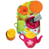 Gowi Čajový servis 18 kusů