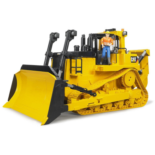 Bruder CATERPILLAR buldozer