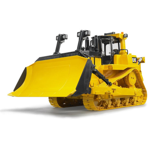 Bruder CATERPILLAR buldozer