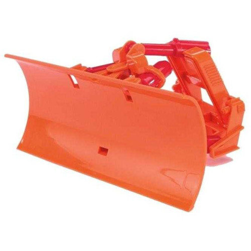 Bruder Čelní radlice shrnovací