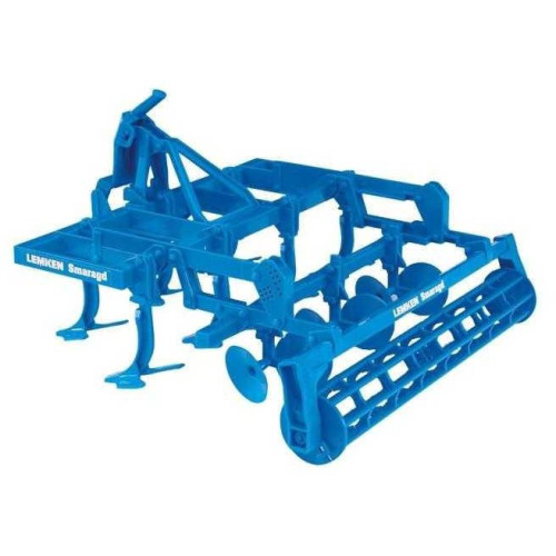 Bruder Kypřič půdy LEMKEN