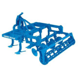 Bruder Kypřič půdy LEMKEN