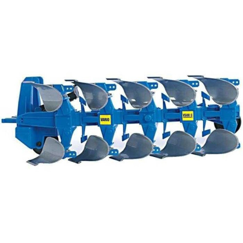 Bruder Pluh LEMKEN VARIO