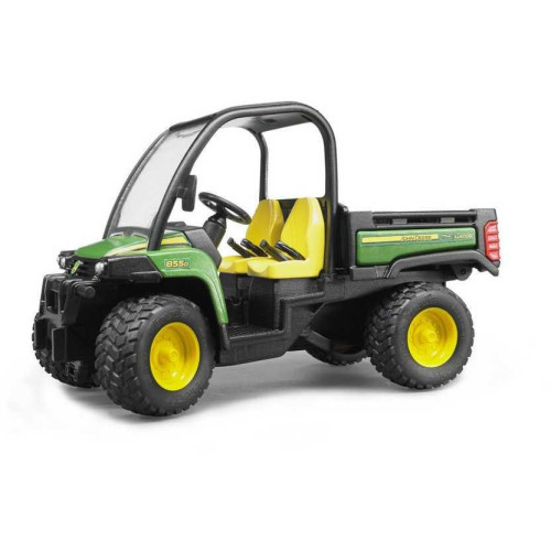 Bruder John Deere Gator XUV 855D