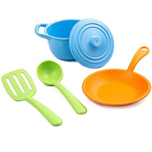 Green Toys Kuchařský set