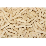 Vilac Stavebnice Batibloc classic 100