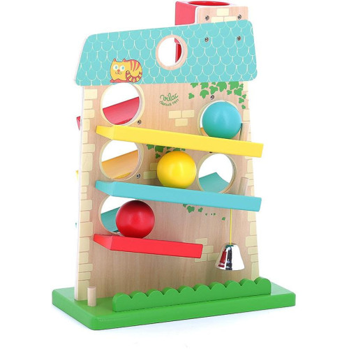 Vilac Kaskáda domeček