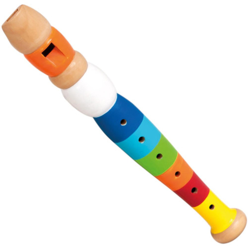 Bino Barevná flétna