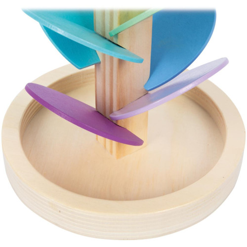 small foot Kuličková dráha se zvukem