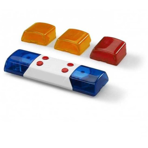 Bruder Maják se zvukem univerzální