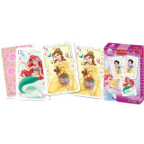 Small Foot Princess karty Černý Petr